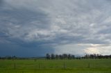 Australian Severe Weather Picture