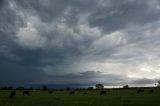 Australian Severe Weather Picture