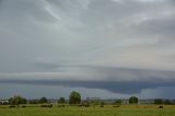 Australian Severe Weather Picture