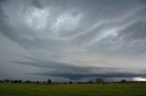 Australian Severe Weather Picture