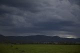 Australian Severe Weather Picture