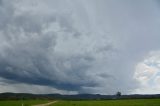 Australian Severe Weather Picture