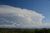 Australian Severe Weather Picture