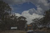 Australian Severe Weather Picture