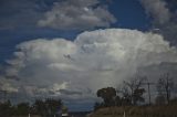 Australian Severe Weather Picture