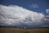 Australian Severe Weather Picture