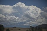 Australian Severe Weather Picture