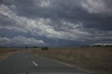 Australian Severe Weather Picture