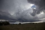 Australian Severe Weather Picture