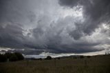 Australian Severe Weather Picture