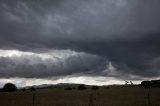 Australian Severe Weather Picture