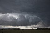 Australian Severe Weather Picture