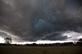 Australian Severe Weather Picture