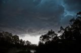 Australian Severe Weather Picture