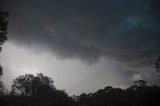 Australian Severe Weather Picture