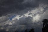 Australian Severe Weather Picture