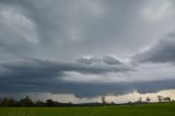 Australian Severe Weather Picture