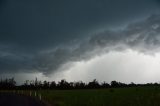 Australian Severe Weather Picture