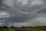 Australian Severe Weather Picture