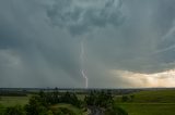 Australian Severe Weather Picture