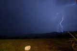 Australian Severe Weather Picture