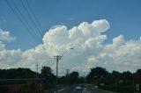 Australian Severe Weather Picture