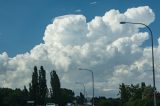 Australian Severe Weather Picture