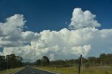 Australian Severe Weather Picture