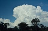 Australian Severe Weather Picture