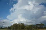 Australian Severe Weather Picture