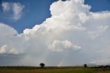 Australian Severe Weather Picture