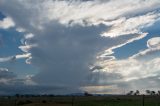 Australian Severe Weather Picture