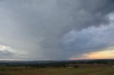 Australian Severe Weather Picture