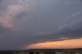 Australian Severe Weather Picture