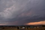 Australian Severe Weather Picture