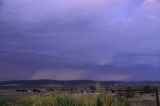 Australian Severe Weather Picture