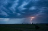 Australian Severe Weather Picture