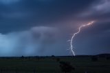 Australian Severe Weather Picture