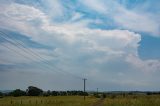 Australian Severe Weather Picture