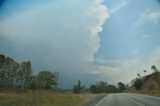 Australian Severe Weather Picture