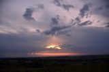 Australian Severe Weather Picture