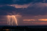 Australian Severe Weather Picture