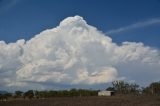 Australian Severe Weather Picture