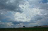 Australian Severe Weather Picture