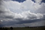 Australian Severe Weather Picture