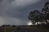 Australian Severe Weather Picture