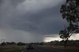 Australian Severe Weather Picture