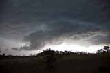 Australian Severe Weather Picture