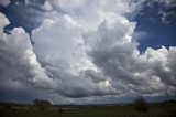 Australian Severe Weather Picture