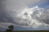 Australian Severe Weather Picture